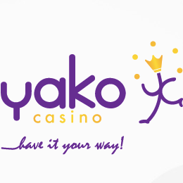 официальный сайт YAKO Casino 50 руб